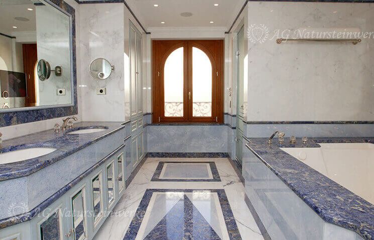 Aktuelle Angebote Granit System